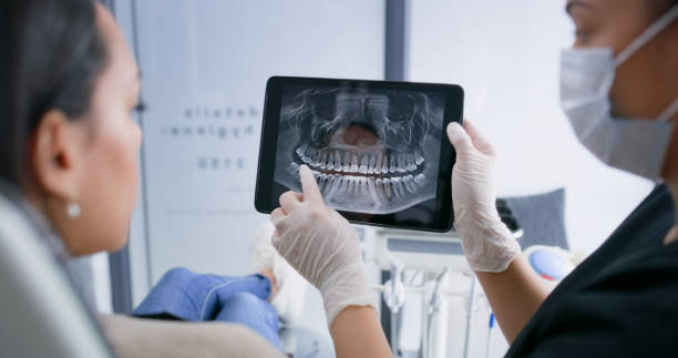 Best Knocked-Out Tooth (Avulsed Tooth) Treatment in Lynchburg, VA