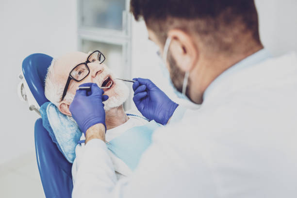 Best Emergency Root Canal Therapy in Lynchburg, VA
